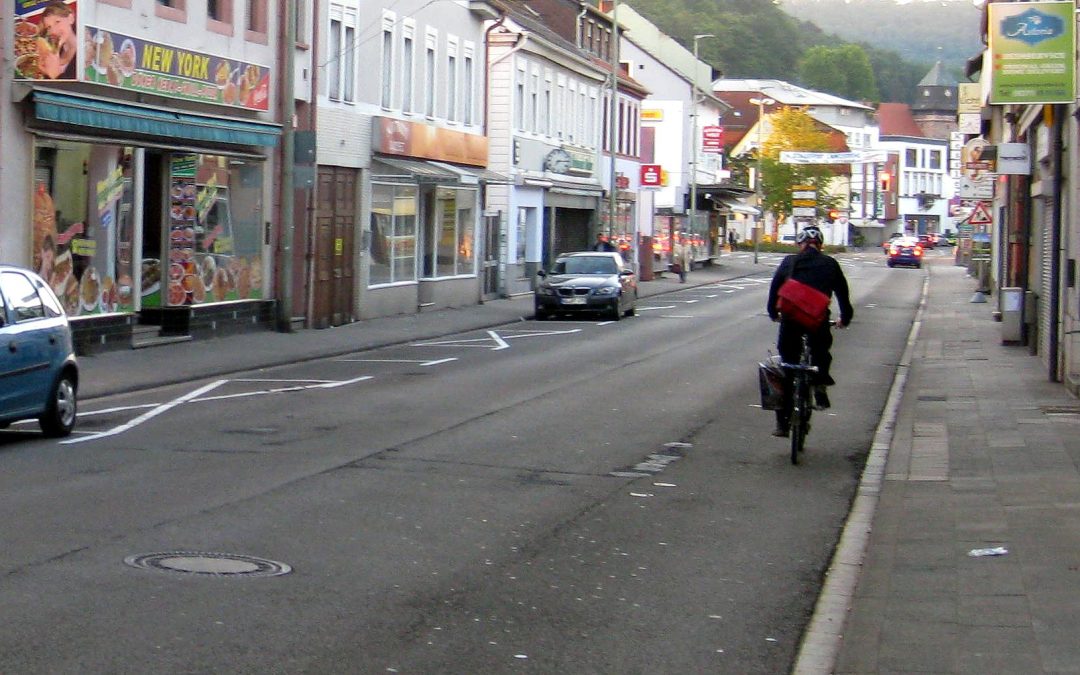 Nach Allerheiligen rollen die Bagger an